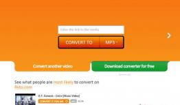 视频转mp3在线,视频转MP3在线操作指南