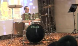 架子鼓视频,解锁节奏与律动之美