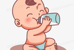 喝奶漫画,喝奶漫画中的温馨日常