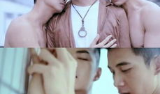 男男同志视频,视频中的真挚情感与生活点滴