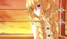 动漫女生的胸,揭秘二次元美少女的曲线魅力