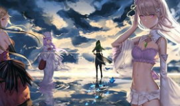 逸轩动漫,打造国产动漫新篇章